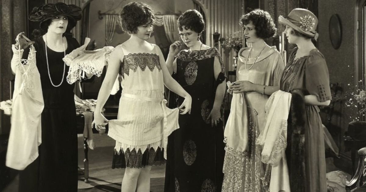 1920s Fashion Trends for Women