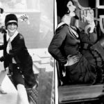 The Rise of the Fashionable 1920s Woman, A Revolution in Style and Freedom