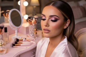 Girlytimes- Perfect Eye Makeup- Eye Makeup Tutorial