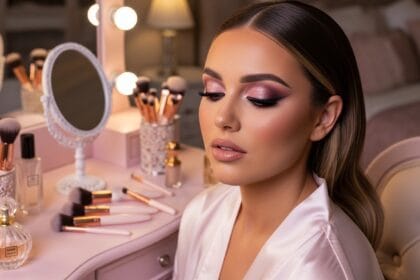 Girlytimes- Perfect Eye Makeup- Eye Makeup Tutorial