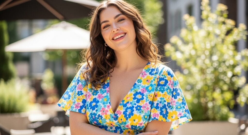 casual summer dresses