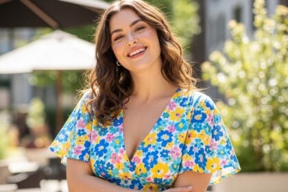 casual summer dresses