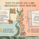 Get well soon messages