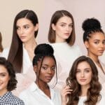 Hairstyles for Women