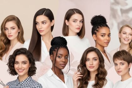 Hairstyles for Women