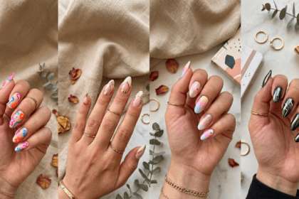 Nail Design Ideas