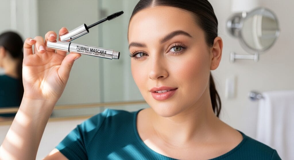 Tubing Mascara? Why Do You need to use one