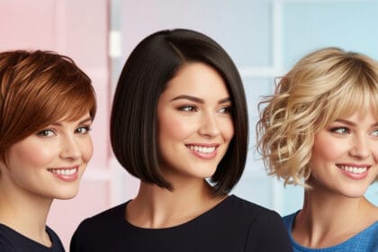 Women hair cut styles-girly-times