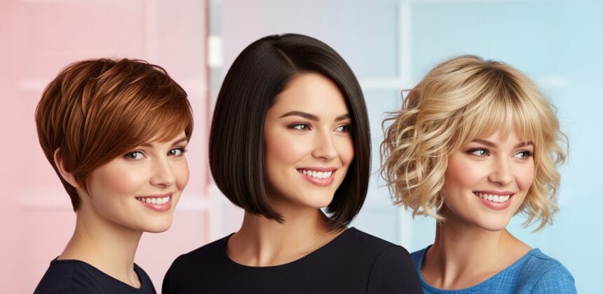 Women hair cut styles-girly-times