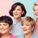 ideas Short Haircuts for Women should try in 2026