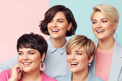 ideas Short Haircuts for Women should try in 2026