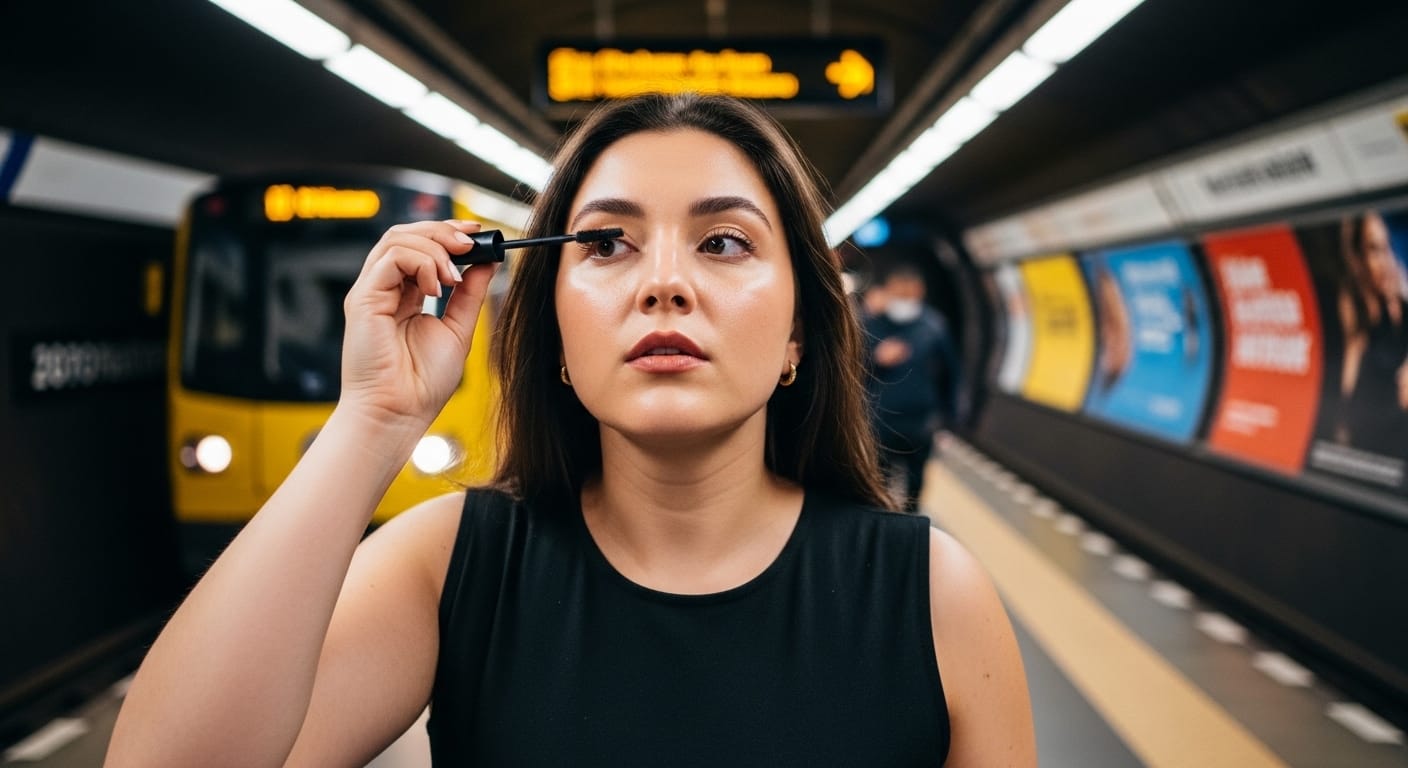 Pro Tubing Mascara